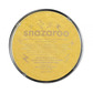 Snazaroo face paint, metallic gold