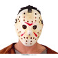 Horror mask pvc