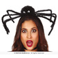 Spider headband with legs