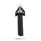 Nun hanging decoration 120cm