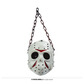 Hockey mask hanging 36cm