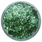 Snazaroo glitter gel 12ml bright green