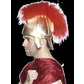 Roman soilders helmet 