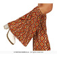 70s boot covers