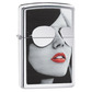 Zippo lighter be sunglasses 