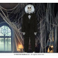 Hanging skeleton assortment 64 cm