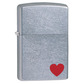 Zippo lighter love 