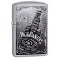 Zippo lighter jack daniel's® 