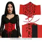 Red corset