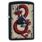 Zippo lighter dragon ace 