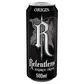 Relentless origin 500ml can