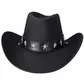 Lone ridge cowboy hat
