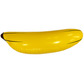 Inflatable banana