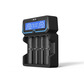 Xtar x4 fast charging battery charger 