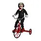 Saw billy the puppet 12'' figure with sound
