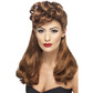 Smiffys 40s vintage wig