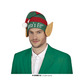 Elf hat with ears