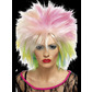 Smiffys 80s attitude wig 