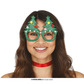 Christmas tree glasses 