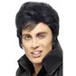 Elvis wig