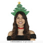 Christmas tree headband