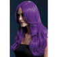 Fever khloe wig, neon purple 