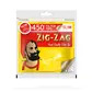 Zig zag slim filter tips - 450 pack