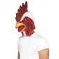 Chicken mask