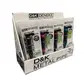 Dk pipe - suspension design pipe (box of 16)