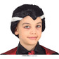 Children dracula wig