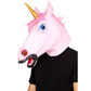 Unicorn mask 