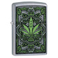 Zippo cypress hill lighter