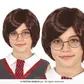 Child magician wig