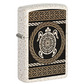 Turtle design zippo lighter