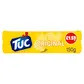 Jacob's tuc original snack crackers 150g