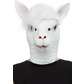 Llama mask