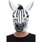 Zebra mask