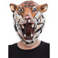 Tiger mask 