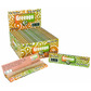 Greengo kingsize slim rolling paper