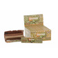 Greengo connoisseur king size slim rolling papers (box of 24)