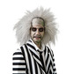 Beetlejuice  wig