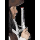 Pirate pistol gun