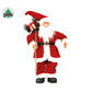 Santa claus decoration