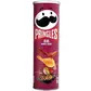 Pringles bbq steak flavours chinese 110g