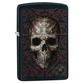 Anne stokes zippo lighter