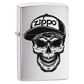 Zippo lighter zippo skull 