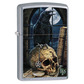 Zippo lighter lisa parker 