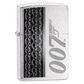 James bond 007 design zippo lighter