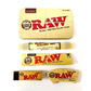 Raw rolling tin bundle