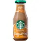 Starbucks limited edition coffee caramel frappuccino
